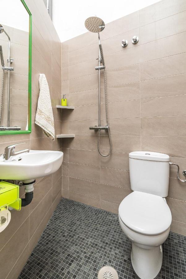Raices Vivas Vivienda Vacacional Vega de San Mateo Esterno foto